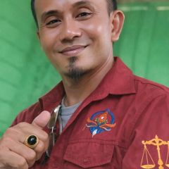 Udin Komarudin